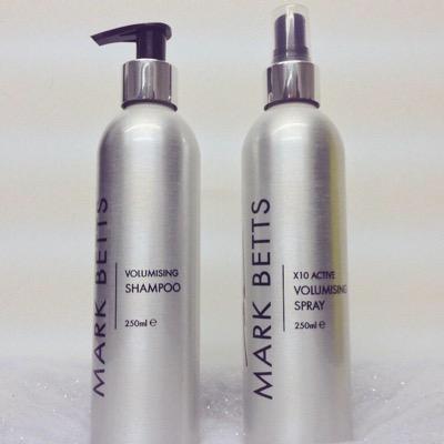 A luxury Haircare range born in the Salon with natural and organic ingredients.