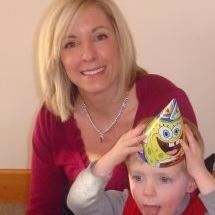 AngieEgan7's profile picture. Coffee-Drinker, Mom, Wife, Human Being.  I am very busy and important.