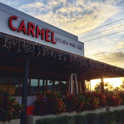 HAPPY HOUR 7 DAYS A WEEK: 4-7 p.m. and 9-close; $5 drinks and appetizers