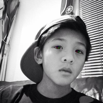I am a potato with eyebrows on fleek... and I'm asian!!!!!!!!!!!!