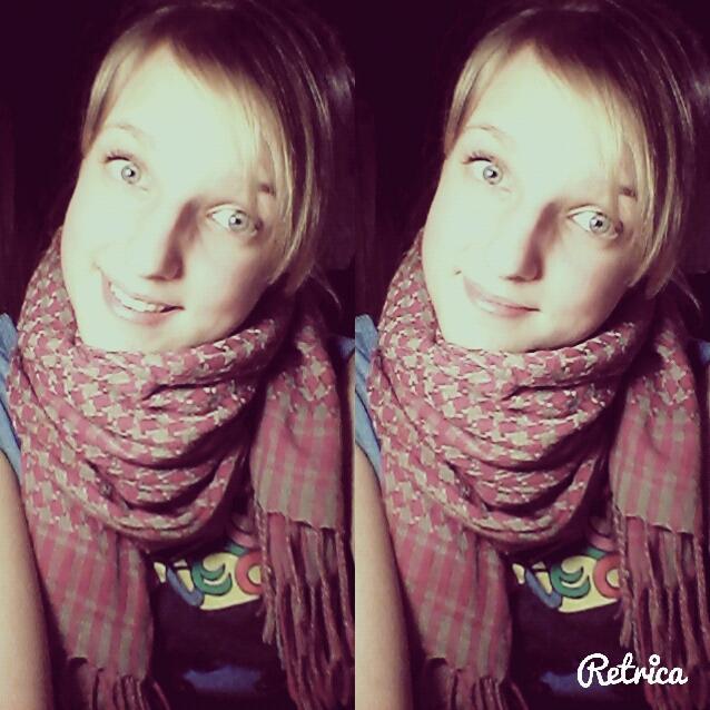 I'm Gabrielė, 14 yo. I tried to be normal but I didn't like it. :D*** Follow me : http://t.co/KlDNQOXoiq