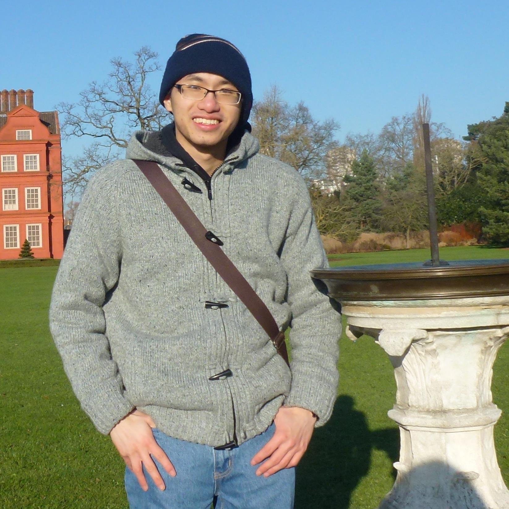 A law student from Hong Kong who wishes to learn more about the world, journo student of Kingston University in London. Views + RTs my own