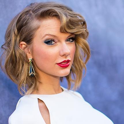 New Year, New Prospective, New Opportunties #letsmeetTaylorSwift