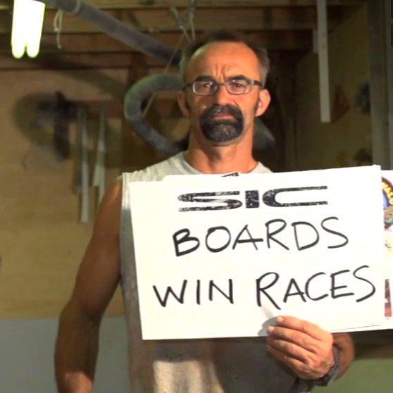 SICMauiCustom's profile picture. Want a custom @SIC_Maui board made for you? Hand shaped and hollow molded boards custom made in Maui, Hawaii. #SUP Ships worldwide