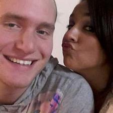 Profile Picture of Mandy Triplett (@TMandy87) on Twitter