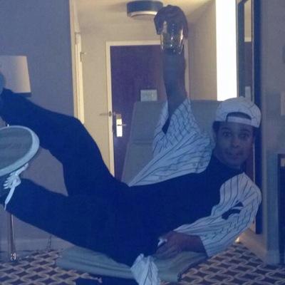 If you ain't talking Tyler i don't wanna talk @TyAlaxandar #TrooperLife