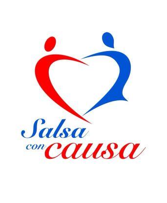 Bailamos con los pies, nos movemos con el corazón.