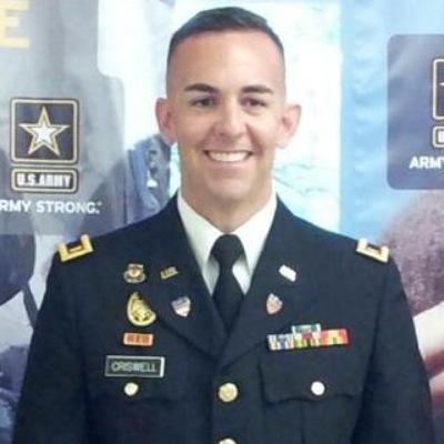 Executive Officer
US Army Europe Band and Chorus