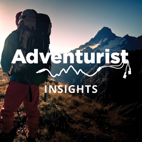 Travel, Survival and Adventure Skills by Adventurist Real-Time Survival Audiobooks - The Innovative Emergency Back-up for the 21st Century Traveller