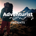 Adventurist Insights (@advinsights) Twitter profile photo Adventurist Insights (@advinsights) Twitter profile photo