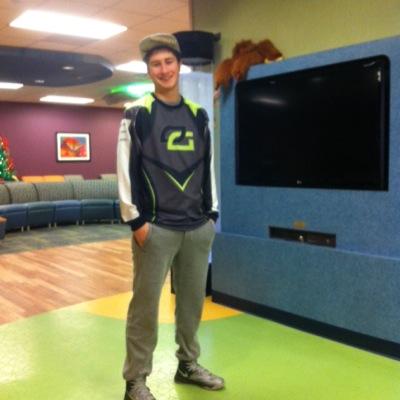 whitlebambino's profile picture. I love baseball and competitive call of duty my favorite team is optic gaming #greenwall favorite players are @nadeshot and @OpTic_Scumper.