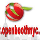 Jaime Morel - @Openboothnyc - Twitter