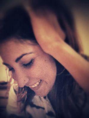 Lose yourself to dance