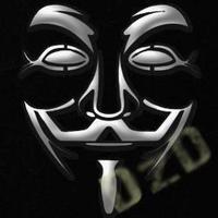 Anonymous DzD (@daized2010) 's Twitter Profile