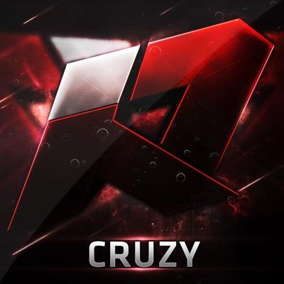CRuZy__FR's profile picture. EworiumPURZZ-JoueurFR- JoueurCOD- 12ans- SMG OP- EworiumEsport