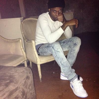 R✌️R|artist| RIP to my brother @muchodaboss|dang-dang|grandma i miss yall