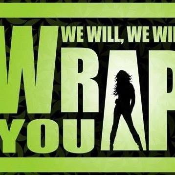 CrazyWrapsThinz's profile picture. 