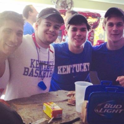 Tharden2014's profile picture. 