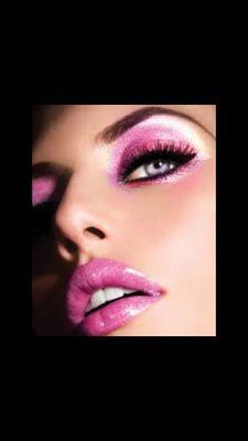 everything for a girl!