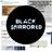 Black Mirrored
