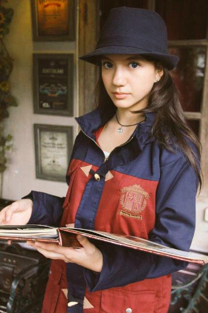1st Official Fanbase Regional CV Yogyakarta & Koordinator Cassievers Yogyakarta❤ Followed By Her♥