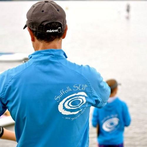 SuffolkSUP's profile picture. Stand Up Paddle Club and ASI Accredited SUP School in Suffolk
