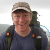 Justin Halfpenny (@justinhalfpenny) 's Twitter Profile