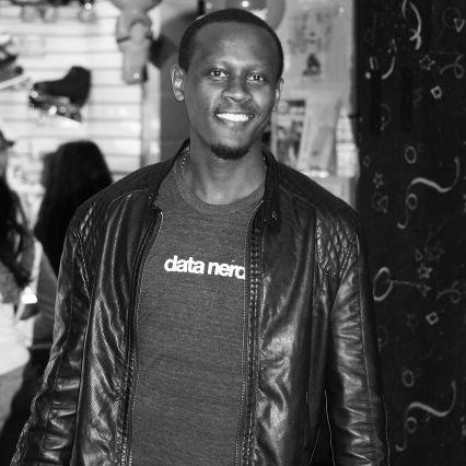 EmileMuny's profile picture. Founder & CEO @wazoplus