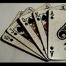 bryfaeglz's profile picture. Plays poker now and again