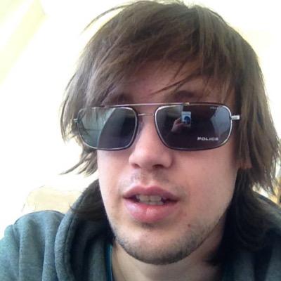 mathew_talbot's profile picture. God gave me style, God gave me grace, God put a smile on my face, God make me shine like the sun, Sometimes i feel like im the one!