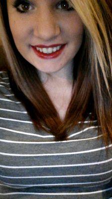 maddoggg_12's profile picture. stressed, blessed and a hot mess!