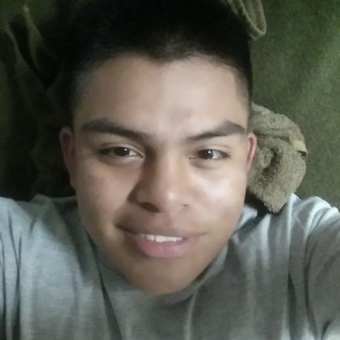 israelp181's profile picture. 