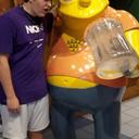 Jason Colombo - @ColomboMHS23 - Twitter