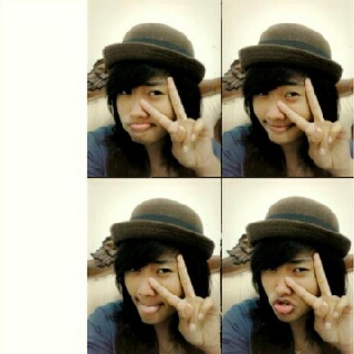 there's no point in feeling persisted that have gone, if this time he has belonged to someone else then let go. !!! |SMK PALAPA SMG ♥ | pin : 7F83BED7 (y)