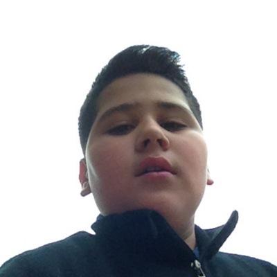 venturapablo1's profile picture. 