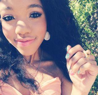 AmariFosterSA's profile picture. I Cast A Spell That Takes A Hold Of You. [Witch, The Chosen One|Girls Dorm; Dorm 9]