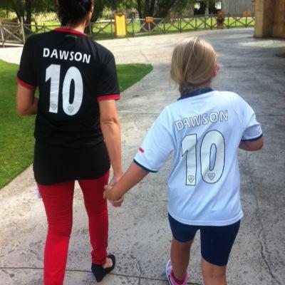 mickdawson10's profile picture. Proud to be a Dawson,proud husband and devoted dad to my beautiful Lily-Ella and wife Rachel,love all my family,MD10 EMPIRE