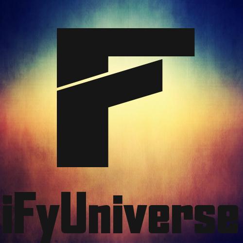 iFyUniverse's profile picture. 