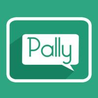 Pally (@pallyapp) 's Twitter Profile