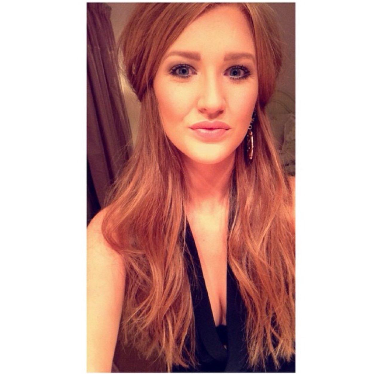 Snapchat- hannahwoods123
