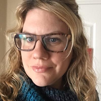 Profile Picture of Heather_Pitcher (@heatherjpitcher) on Twitter