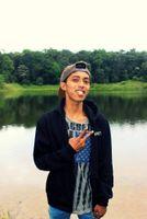 ApriantoPanca's profile picture. Allah SWT