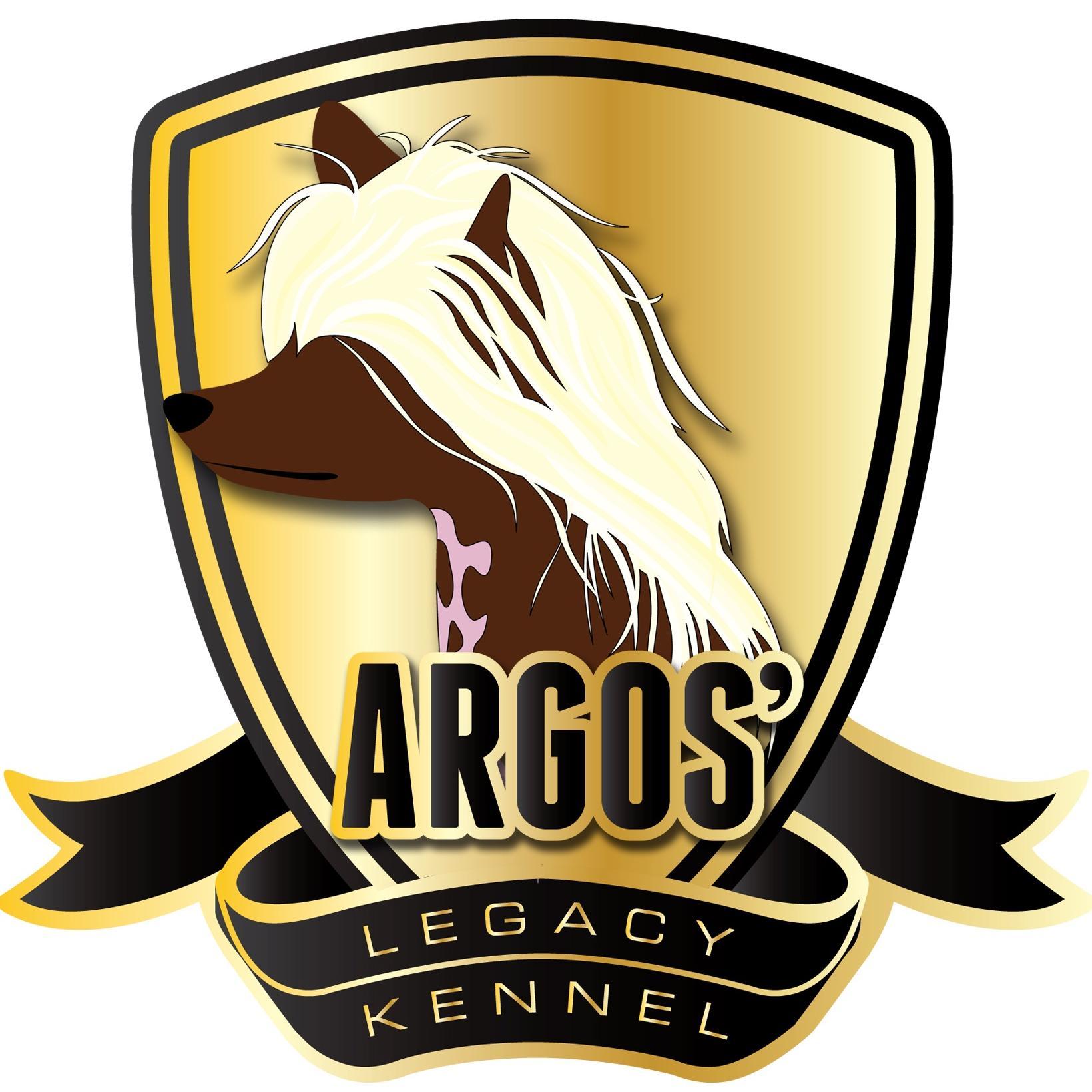 Argos' Legacy Kennel (ArgosLegacy) Twitter