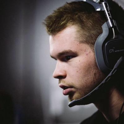 @Optic_Crimsix is bae | Comp Player |