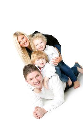 Married with two wonderful son's. Regional Sales Manager PTS and MD Ireland.