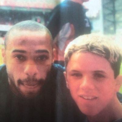 ToveySoprano's profile picture. Arsenal fan since wrighty hat-trick against Yeovil and 24/7 listener of talkSPORT