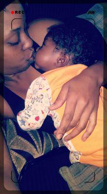 Proud Mother of 3, Medical Assistant in thee making, God before anything$$