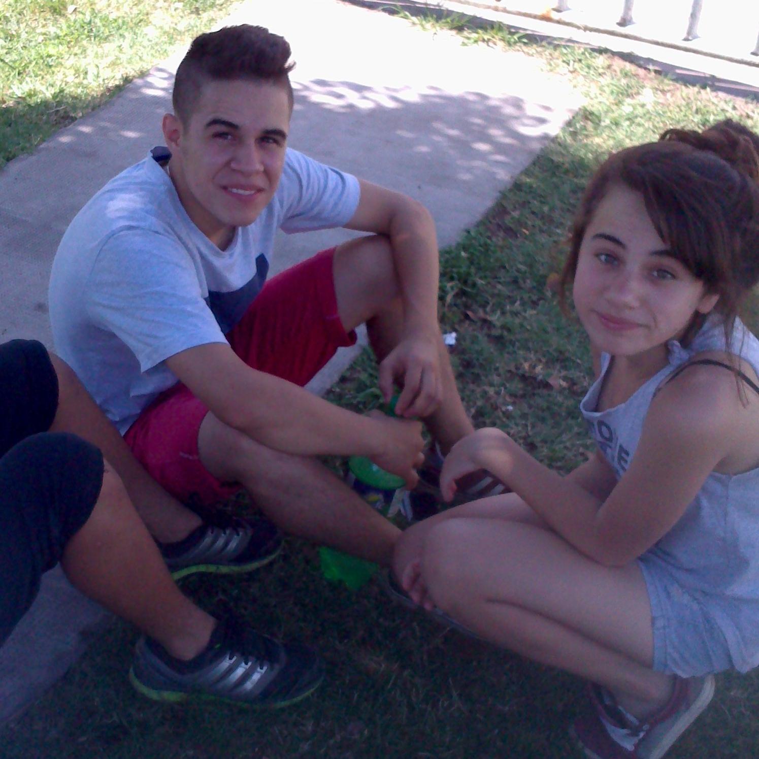 Dame Una Oportunidad.. Yo Me Encargo de que Valga la Pena.. ♥