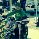 Daniel Lever - @dansxv450 - Twitter