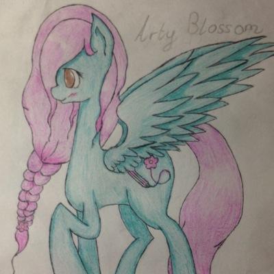 Hey Dere |I'm 12|Artist/Singer|#Pegasister|#Fluttershy|#WASSABIAN|#Whoovian|#Arianator||#Anime| my BCITW:@Rainbowmusicbat/@Musical_Flare| PFF:@mlp_magicaluna